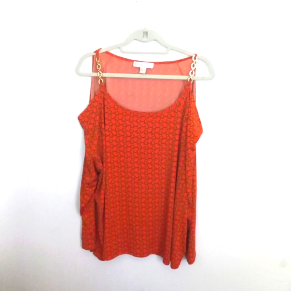 Michael Kors Ladies Blouse